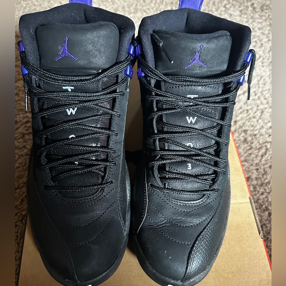 Jordan 12